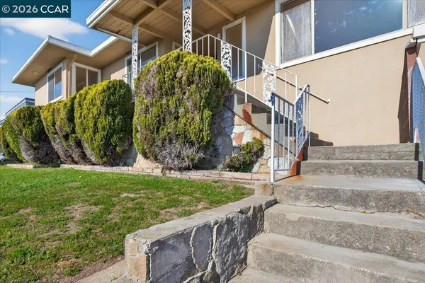 $1,195,000 | 1374 Santa Clara Street, Richmond, CA 94804