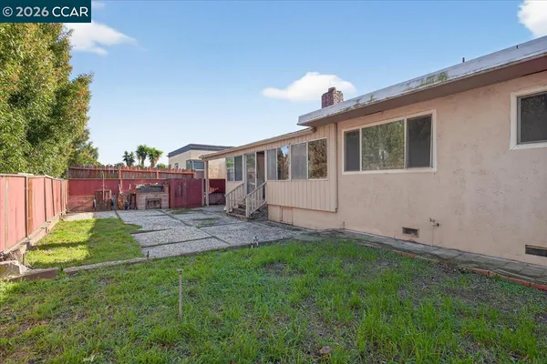$1,195,000 | 1374 Santa Clara Street, Richmond, CA 94804