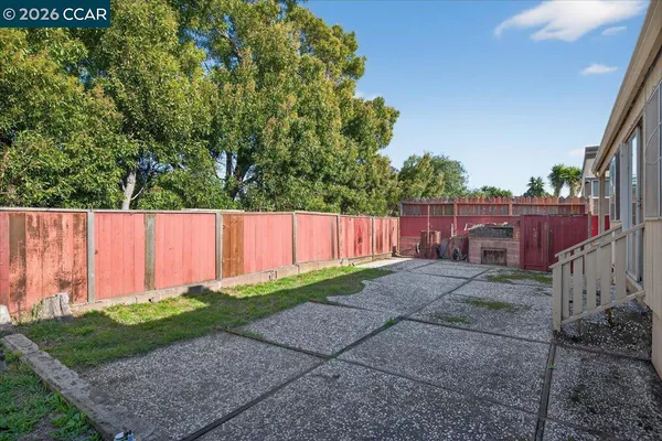 $1,195,000 | 1374 Santa Clara Street, Richmond, CA 94804