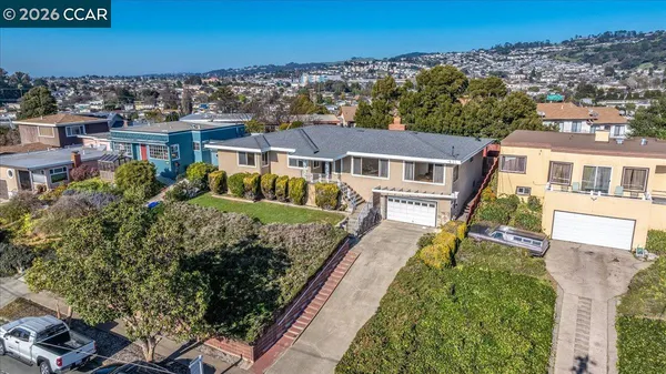 $1,195,000 | 1374 Santa Clara Street, Richmond, CA 94804