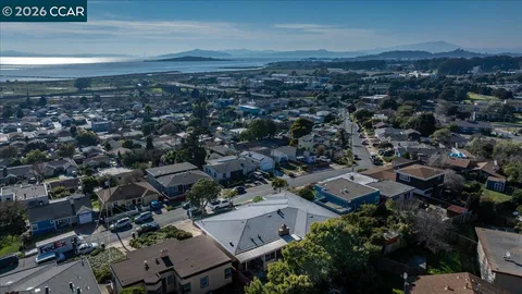 $1,395,000 | 1374 Santa Clara Street, Richmond, CA 94804