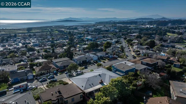 $1,195,000 | 1374 Santa Clara Street, Richmond, CA 94804