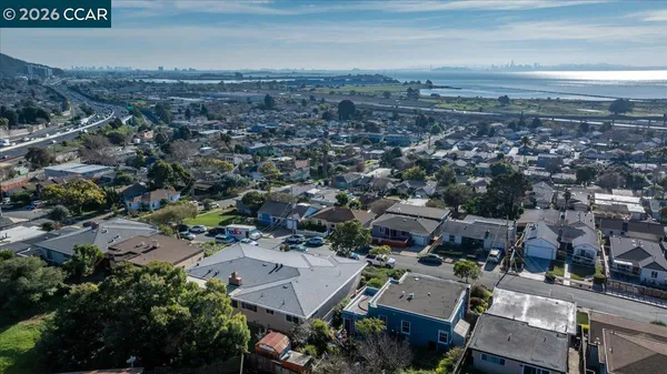 $1,195,000 | 1374 Santa Clara Street, Richmond, CA 94804