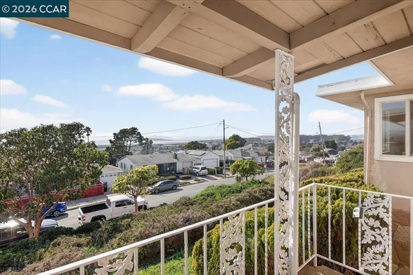 $1,195,000 | 1374 Santa Clara Street, Richmond, CA 94804