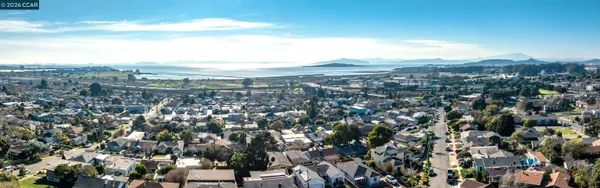 $1,195,000 | 1374 Santa Clara Street, Richmond, CA 94804