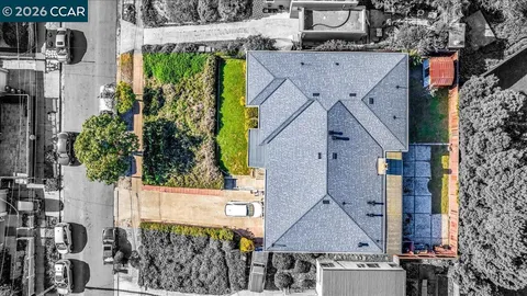 $1,395,000 | 1374 Santa Clara Street, Richmond, CA 94804