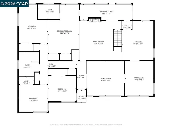 $1,195,000 | 1374 Santa Clara Street, Richmond, CA 94804