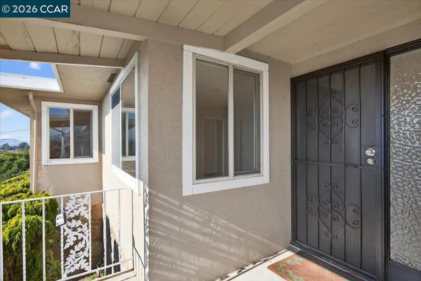 $1,195,000 | 1374 Santa Clara Street, Richmond, CA 94804