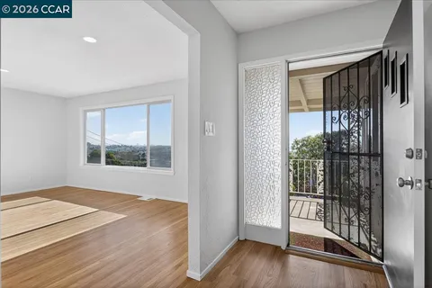 $1,395,000 | 1374 Santa Clara Street, Richmond, CA 94804