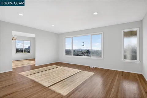 $1,395,000 | 1374 Santa Clara Street, Richmond, CA 94804