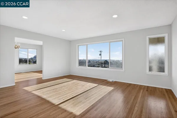 $1,195,000 | 1374 Santa Clara Street, Richmond, CA 94804
