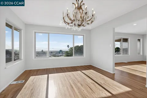 $1,395,000 | 1374 Santa Clara Street, Richmond, CA 94804
