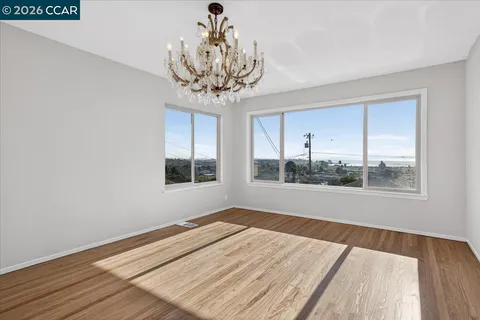 $1,395,000 | 1374 Santa Clara Street, Richmond, CA 94804