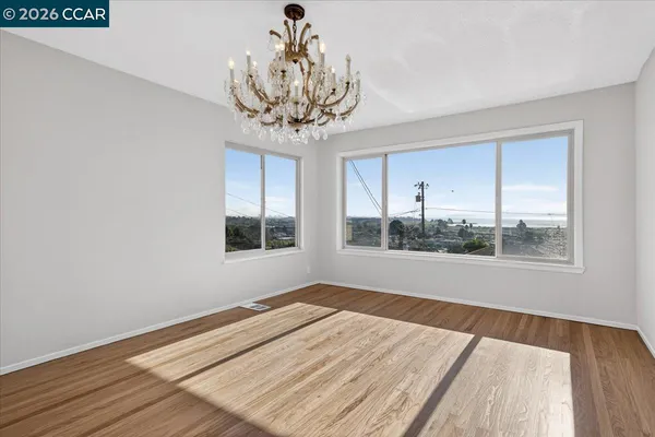 $1,195,000 | 1374 Santa Clara Street, Richmond, CA 94804