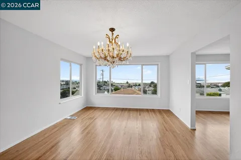 $1,395,000 | 1374 Santa Clara Street, Richmond, CA 94804