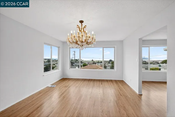 $1,195,000 | 1374 Santa Clara Street, Richmond, CA 94804