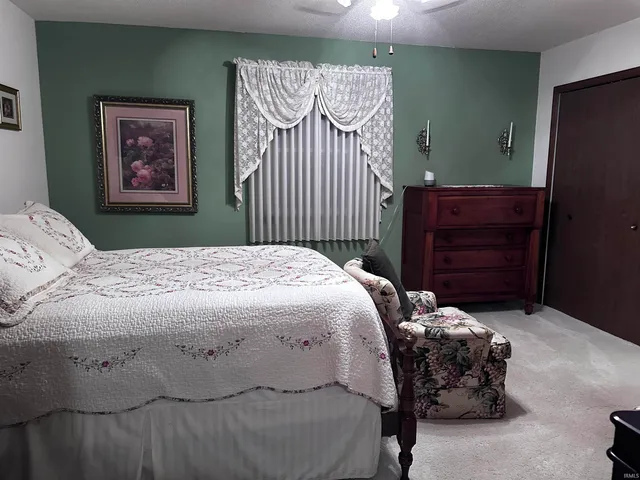 $159,900 | 2804 Rockford Court South, Unit 2804, Kokomo, IN 46902