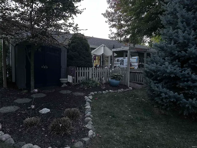 $159,900 | 2804 Rockford Court South, Unit 2804, Kokomo, IN 46902