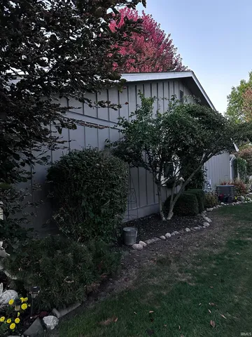 $159,900 | 2804 Rockford Court South, Unit 2804, Kokomo, IN 46902