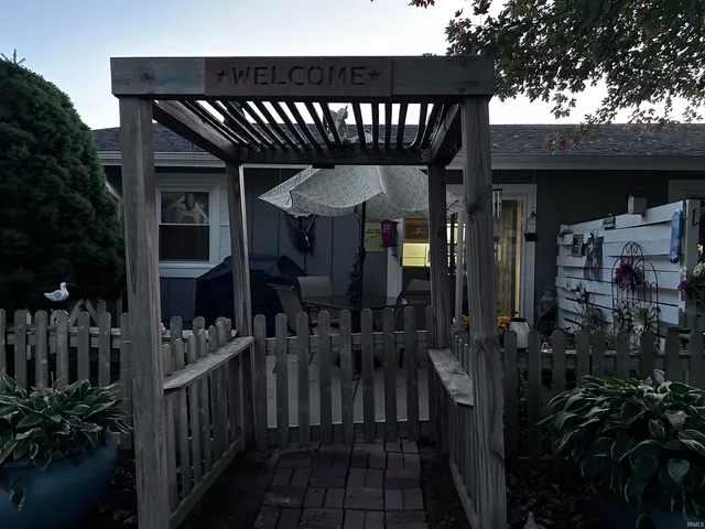 $159,900 | 2804 Rockford Court South, Unit 2804, Kokomo, IN 46902