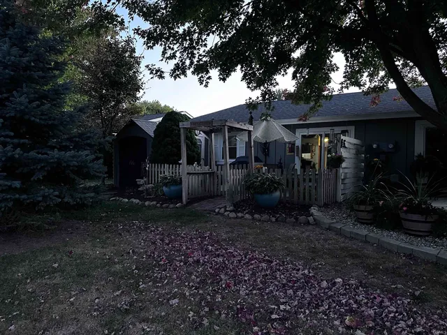 $159,900 | 2804 Rockford Court South, Unit 2804, Kokomo, IN 46902