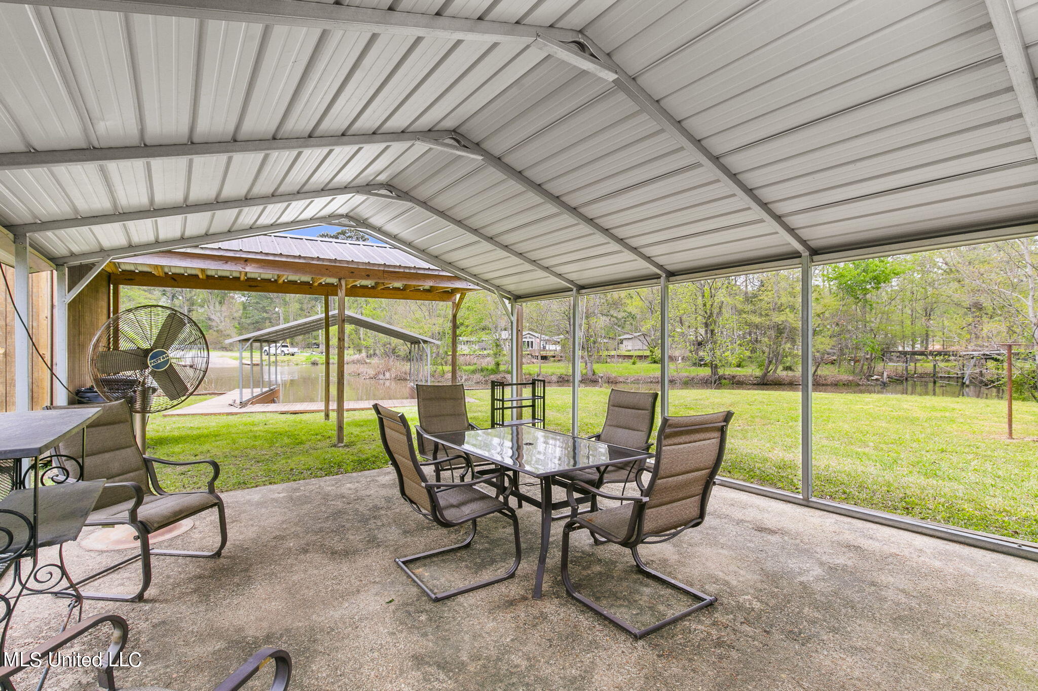 225 Lake Harbor Road Brandon, MS 39047 - Photo 32 of 63 36-web-or-mls-225 Lake Harbor-36