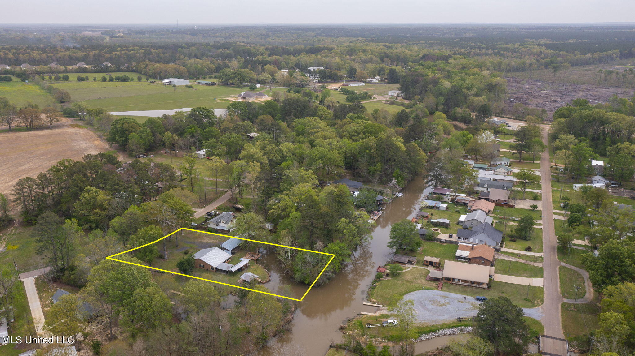 225 Lake Harbor Road Brandon, MS 39047 - Photo 54 of 63 58-web-or-mls-225 Lake Harbor-57a
