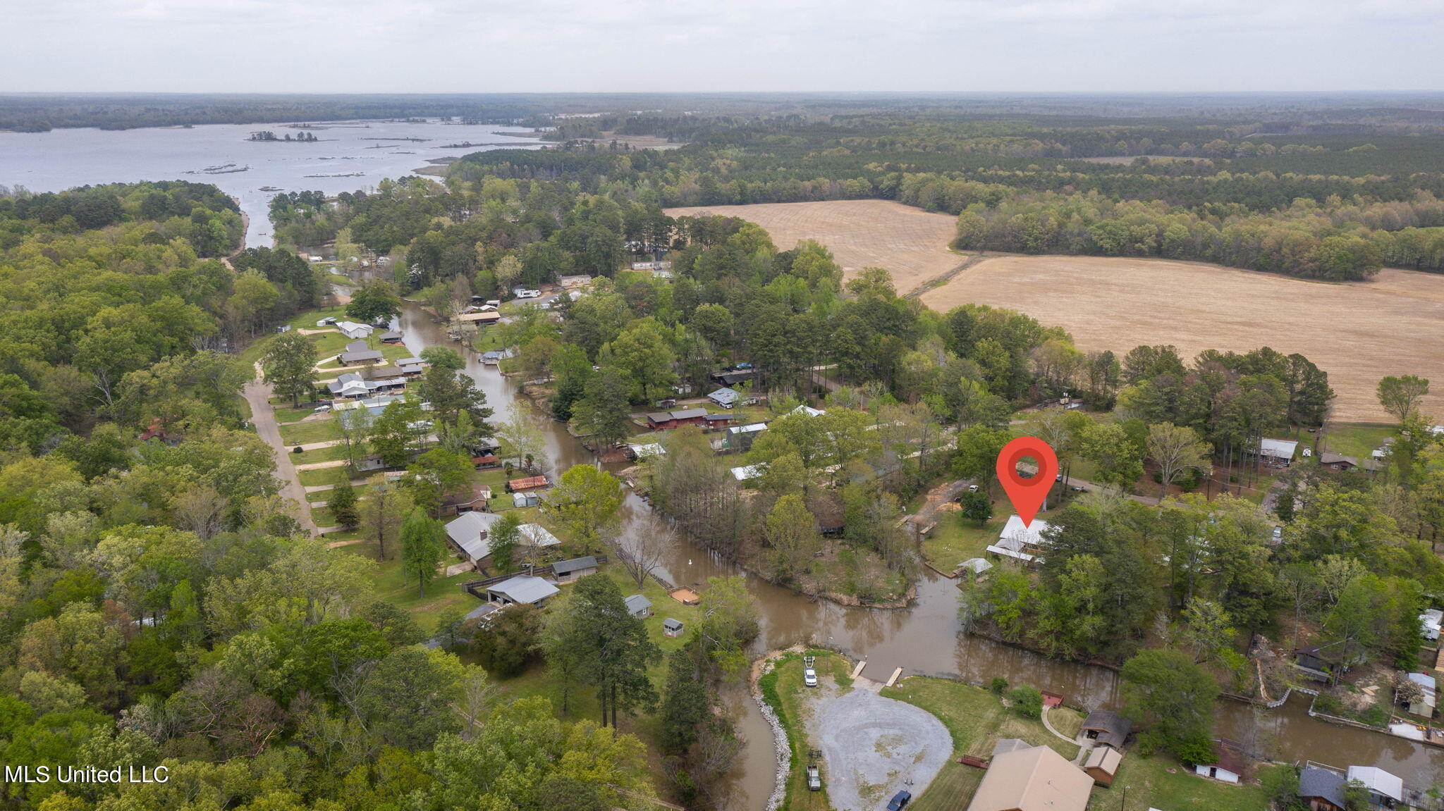 225 Lake Harbor Road Brandon, MS 39047 - Photo 58 of 63 62-web-or-mls-225 Lake Harbor-59a