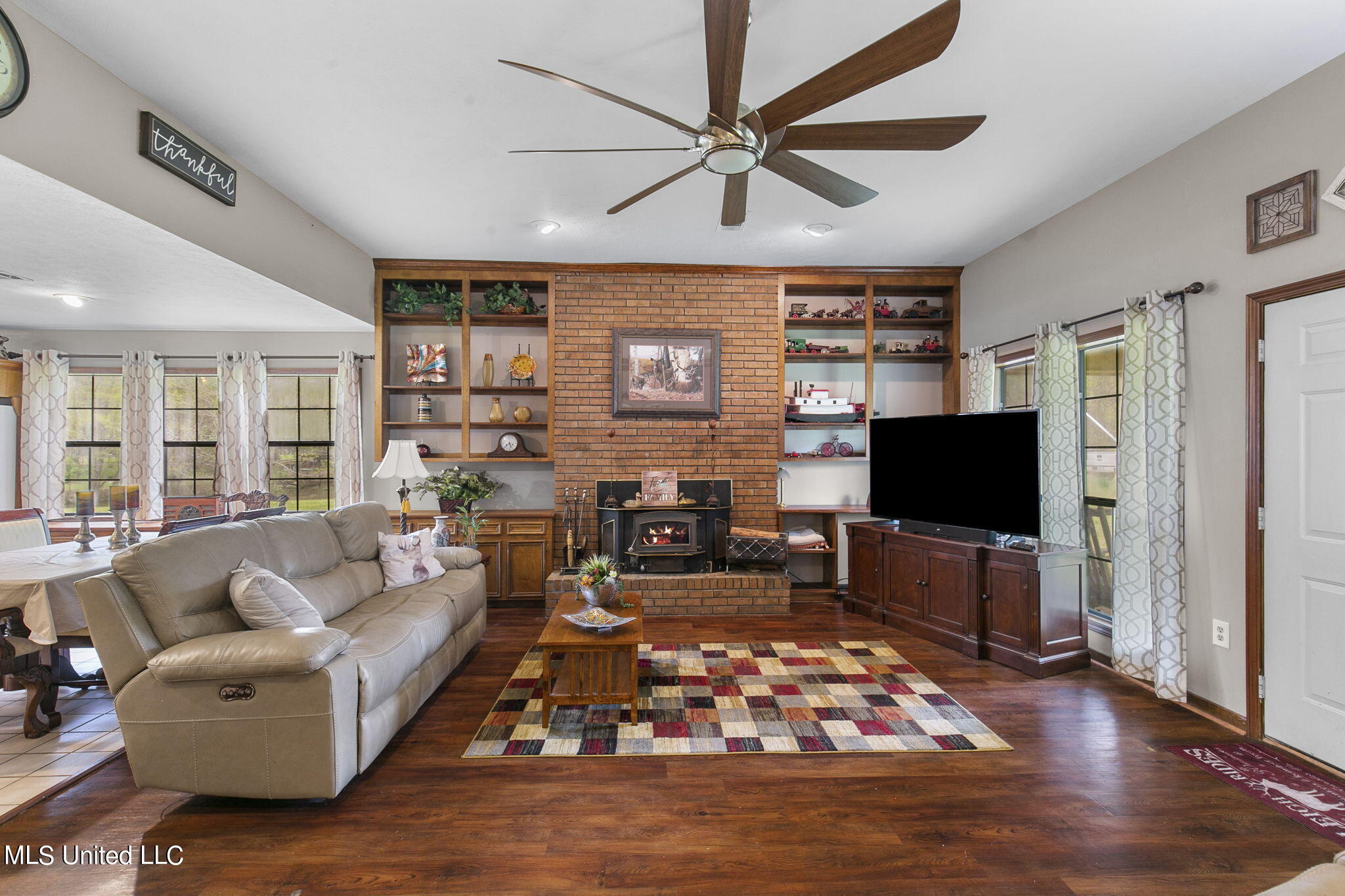 225 Lake Harbor Road Brandon, MS 39047 - Photo 8 of 63 12-web-or-mls-225 Lake Harbor-12