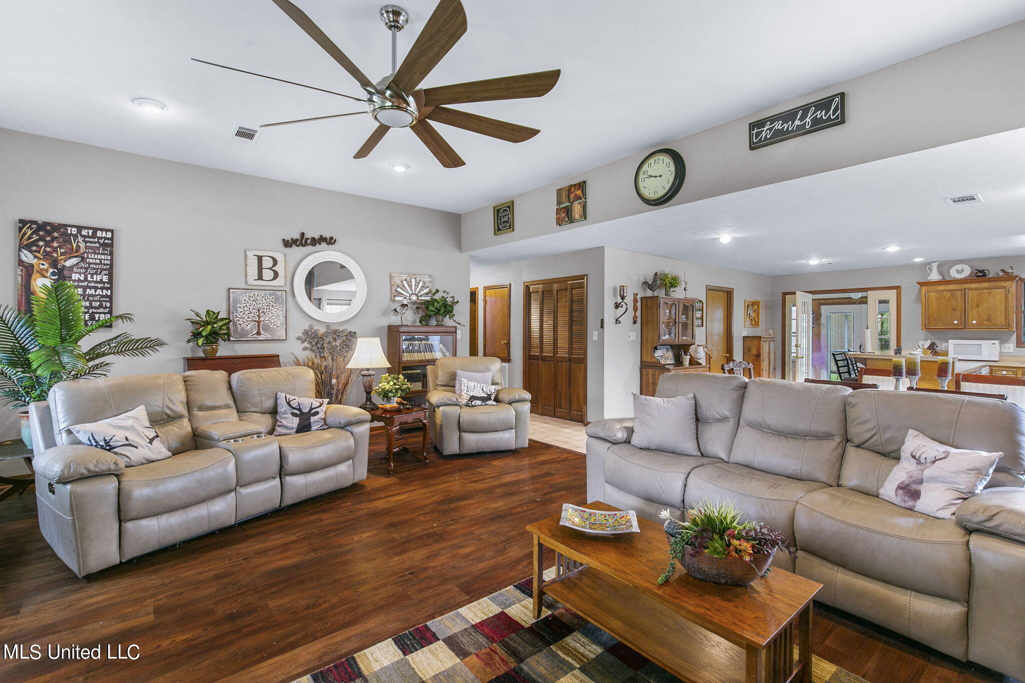 225 Lake Harbor Road Brandon, MS 39047 - Photo 10 of 63 14-web-or-mls-225 Lake Harbor-14