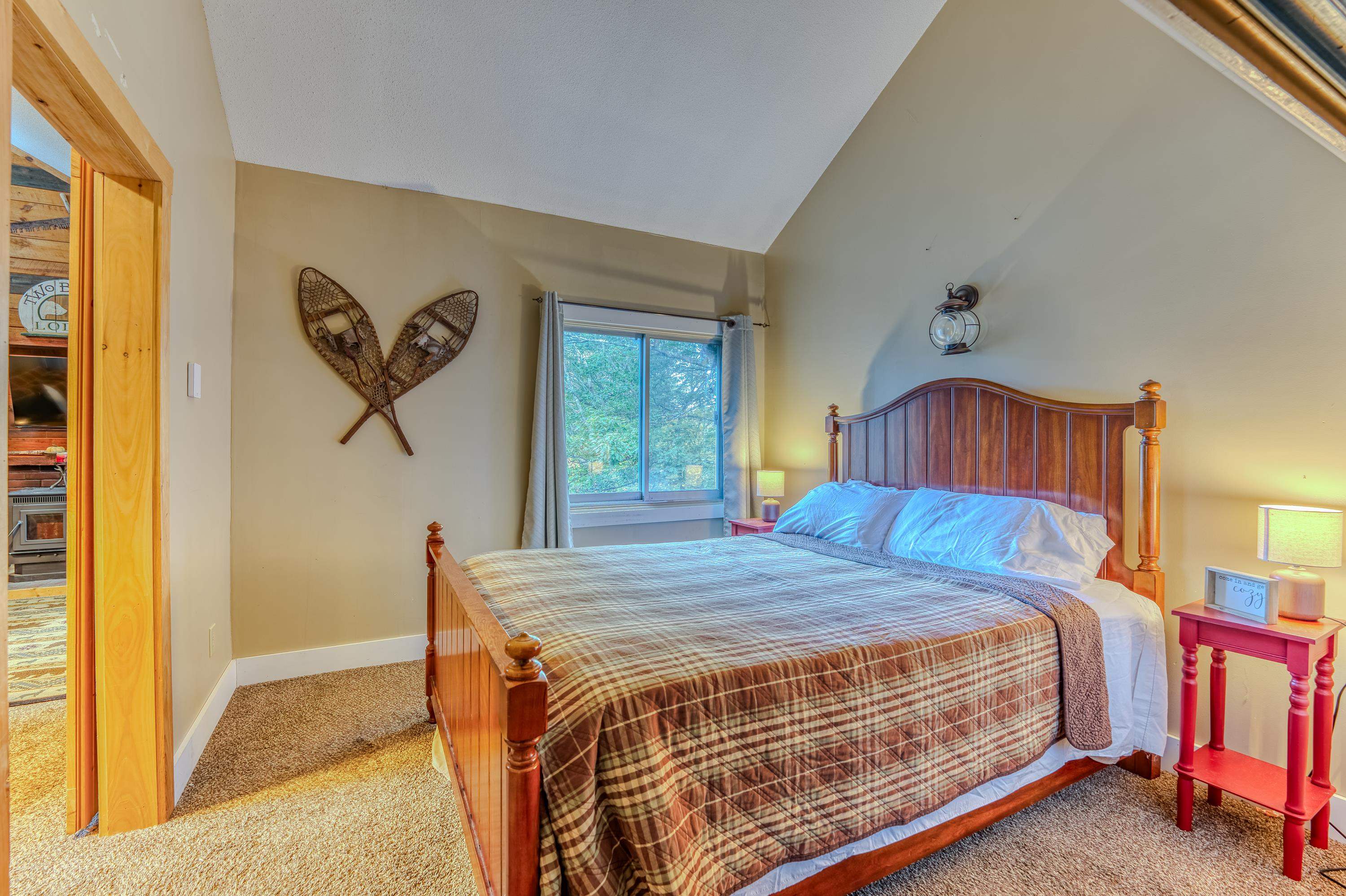 28 Condo Road, Unit 1 Campton, NH 03223 - Photo 8 of 19