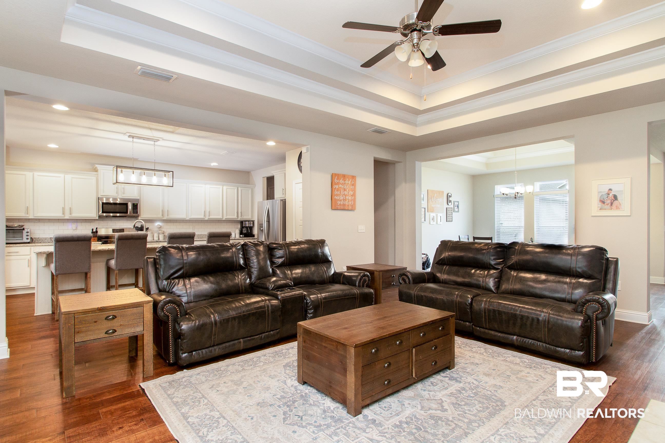 26450 Rosedown Lane Daphne, AL 36526 - Photo 5 of 34