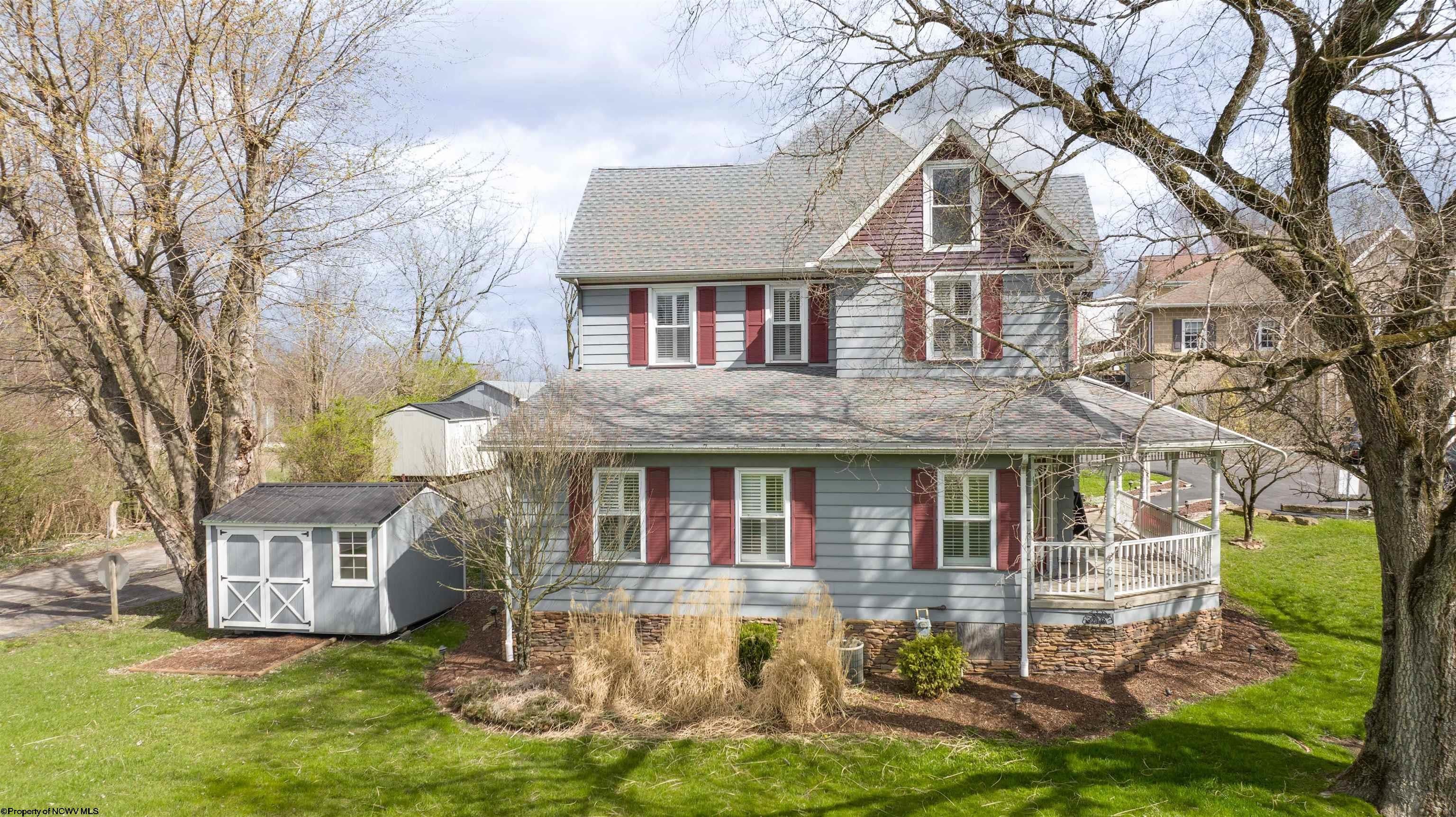 931 Cheat Road Morgantown, WV 26508 - Photo 1 of 28 Gallery Image 1