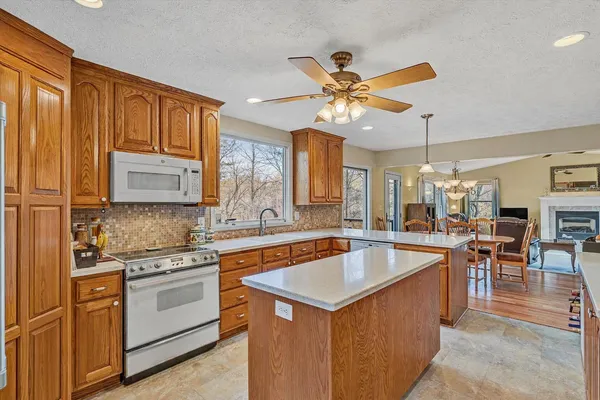 $899,950 | 1085 Carters Island Road, Goodview, VA 24095