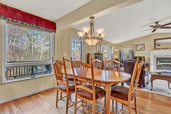 $899,950 | 1085 Carters Island Road, Goodview, VA 24095