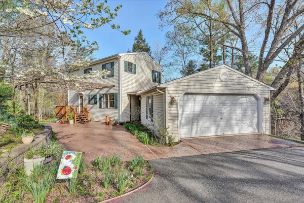 $899,950 | 1085 Carters Island Road, Goodview, VA 24095