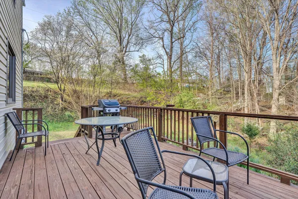 $899,950 | 1085 Carters Island Road, Goodview, VA 24095