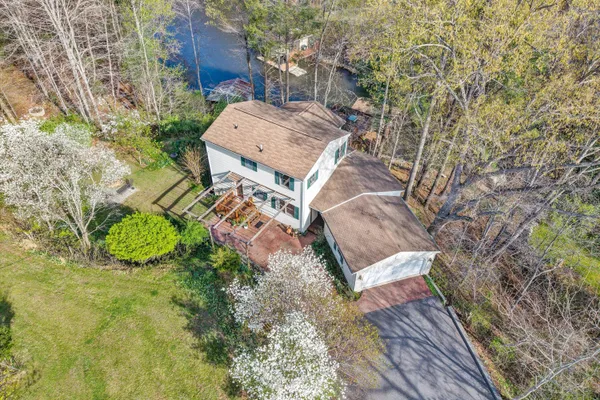 $899,950 | 1085 Carters Island Road, Goodview, VA 24095