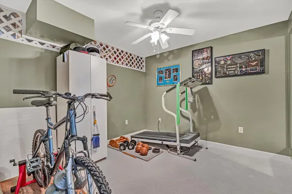 $899,950 | 1085 Carters Island Road, Goodview, VA 24095