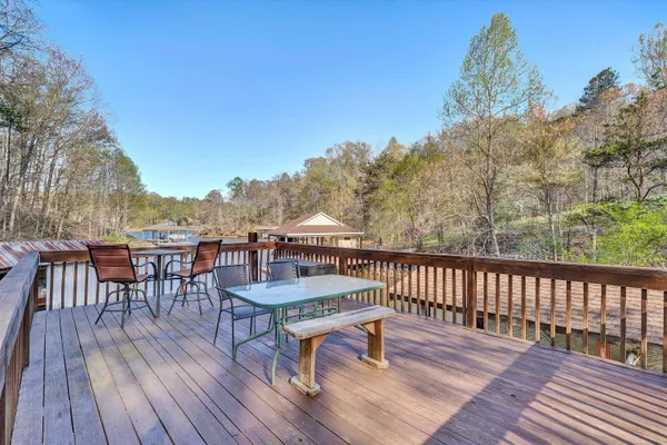$899,950 | 1085 Carters Island Road, Goodview, VA 24095