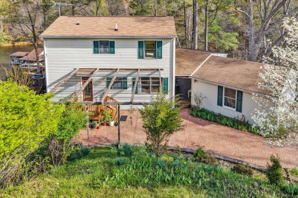 $899,950 | 1085 Carters Island Road, Goodview, VA 24095