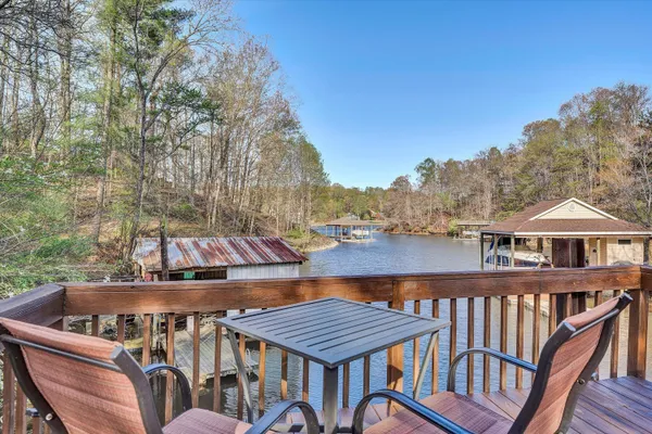 $899,950 | 1085 Carters Island Road, Goodview, VA 24095