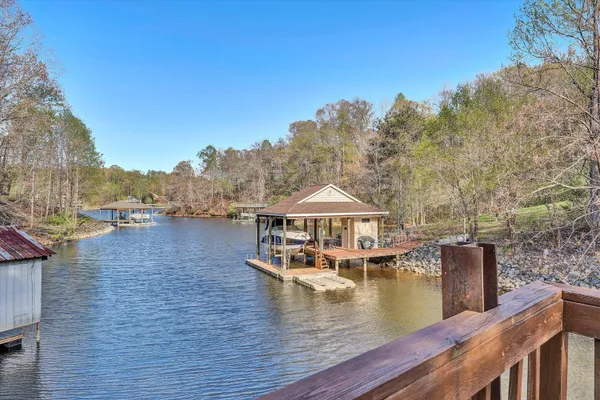 $899,950 | 1085 Carters Island Road, Goodview, VA 24095