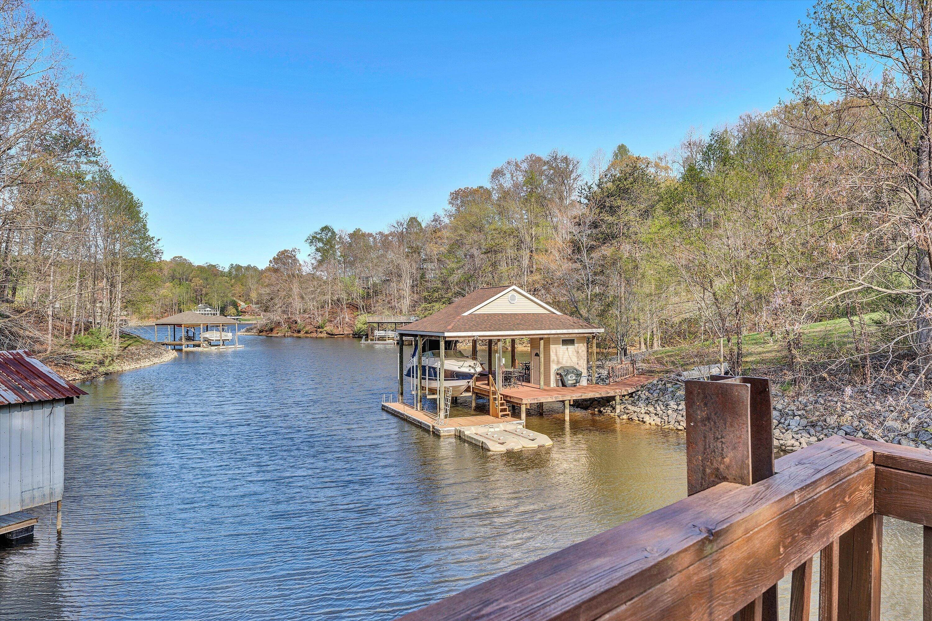 1085 Carters Island Road Goodview, VA 24095 - Photo 42 of 55 43-SGP-00646