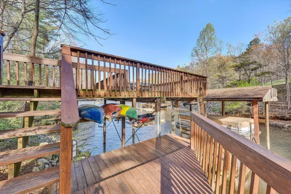 $899,950 | 1085 Carters Island Road, Goodview, VA 24095