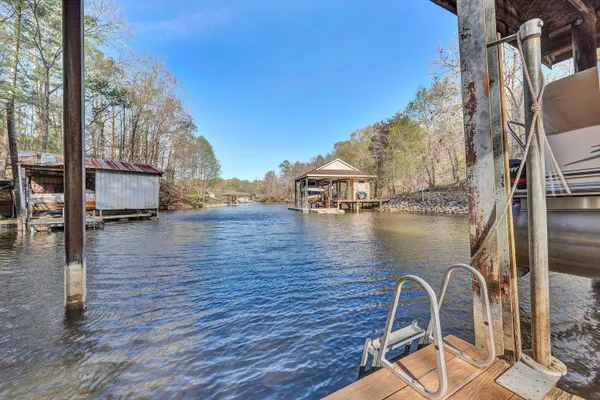 $899,950 | 1085 Carters Island Road, Goodview, VA 24095