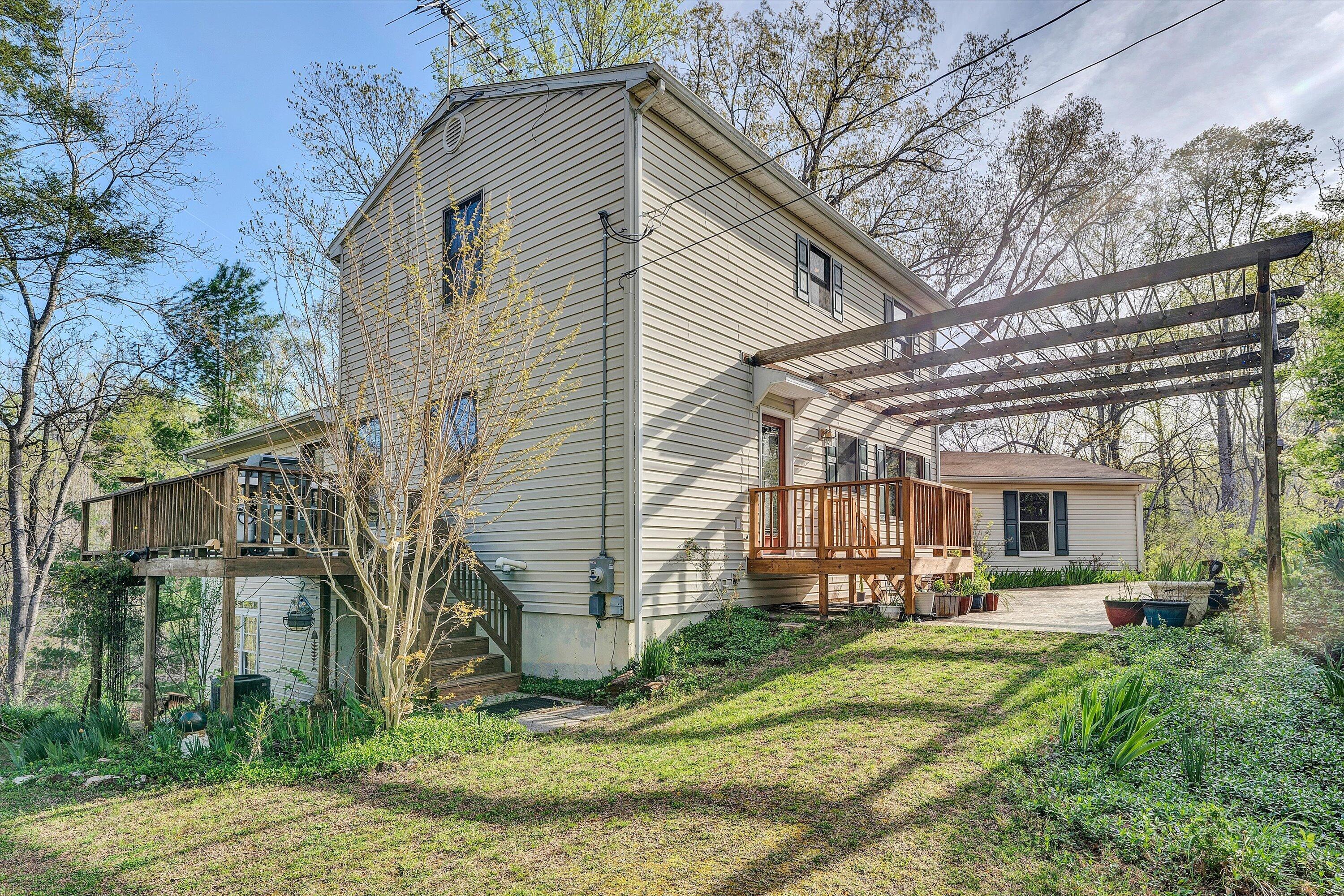 1085 Carters Island Road Goodview, VA 24095 - Photo 47 of 55 48-SGP-00661