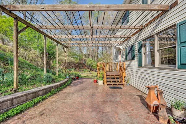 $899,950 | 1085 Carters Island Road, Goodview, VA 24095