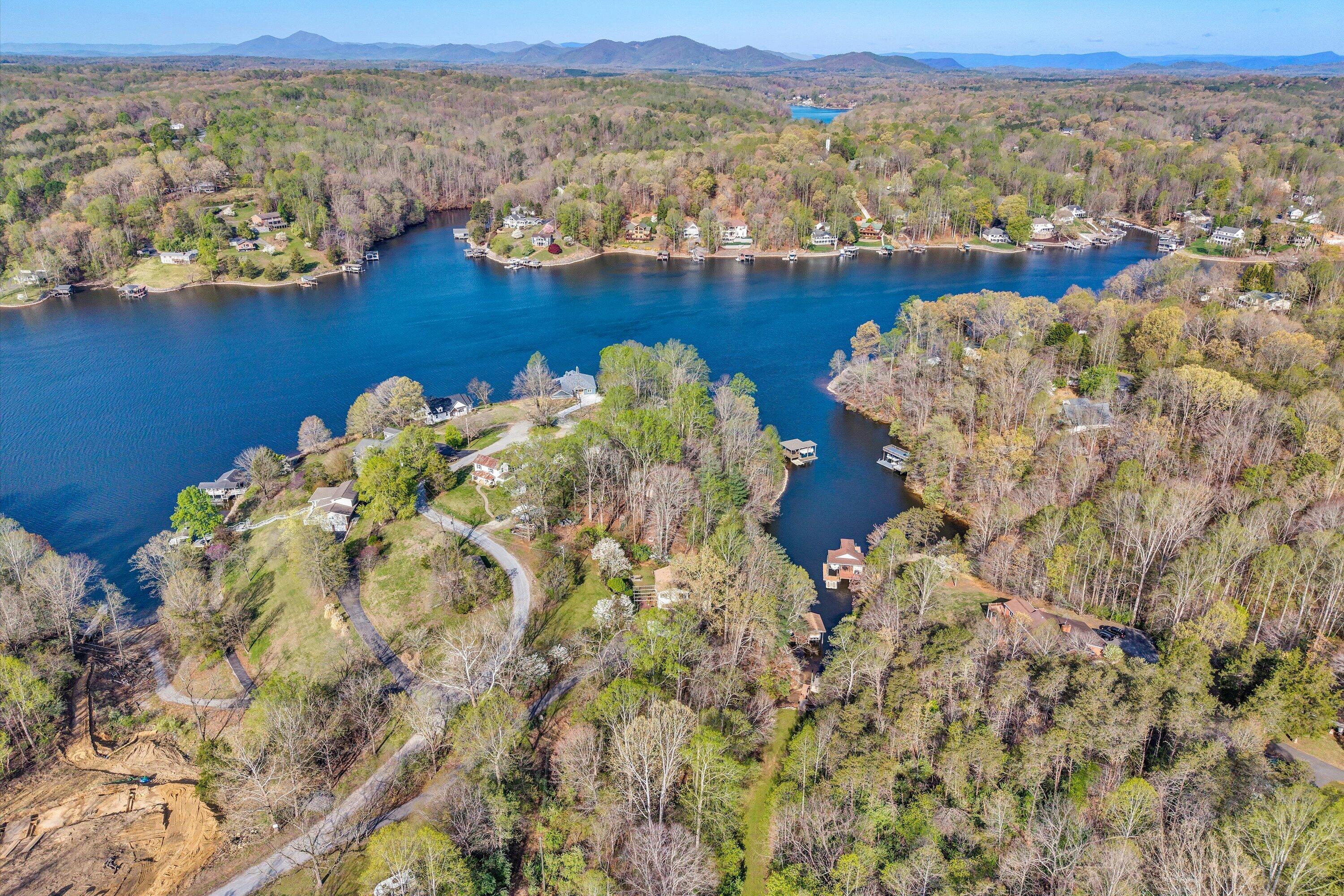 1085 Carters Island Road Goodview, VA 24095 - Photo 5 of 55 04-SGP-0019