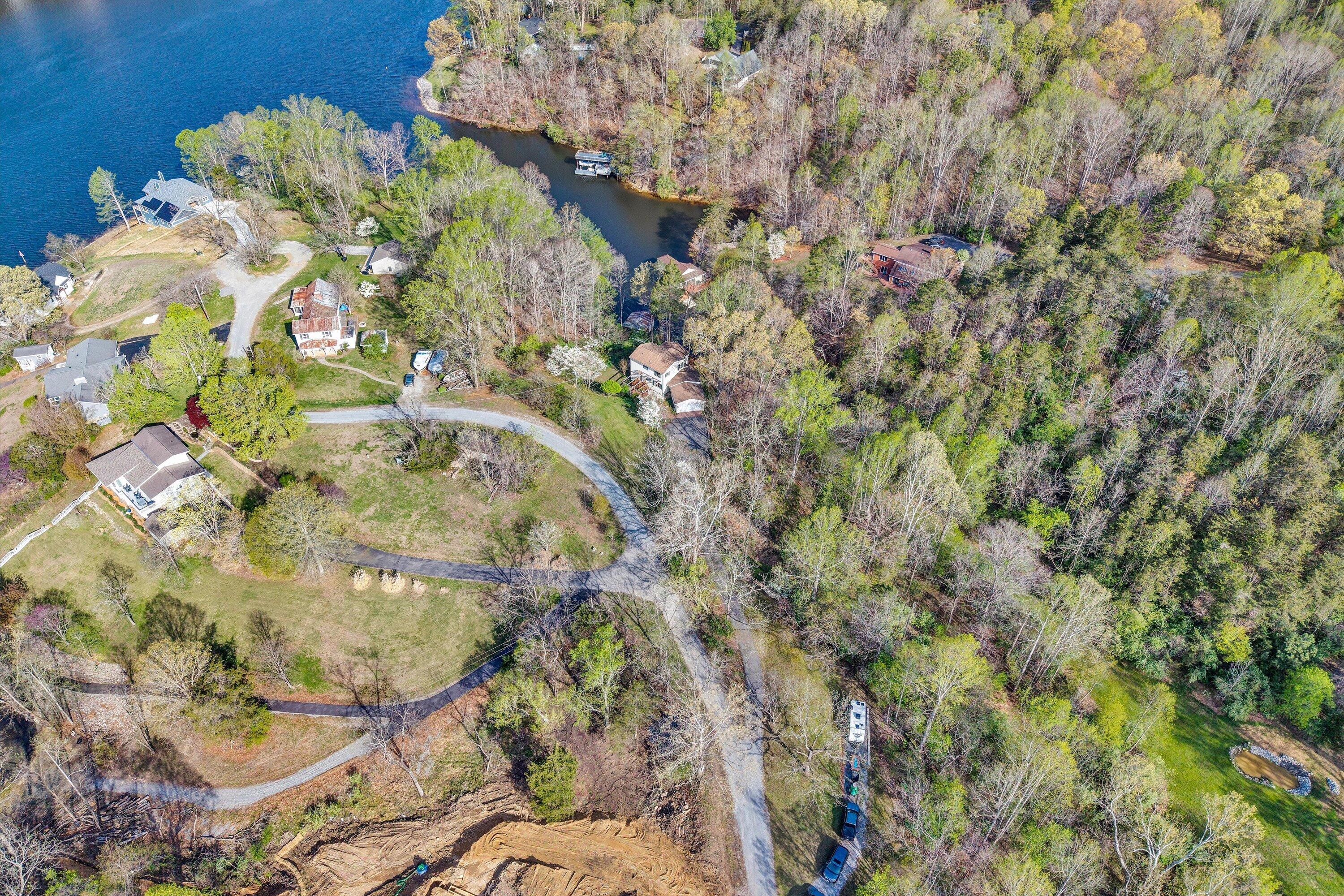 1085 Carters Island Road Goodview, VA 24095 - Photo 51 of 55 52-SGP-0022